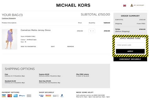 michael kors aliexpress code|Michael Kors discount code.